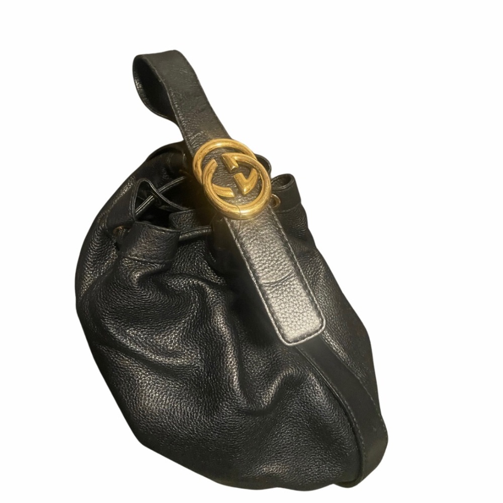 Gucci hobo bag - Picture 4 of 5